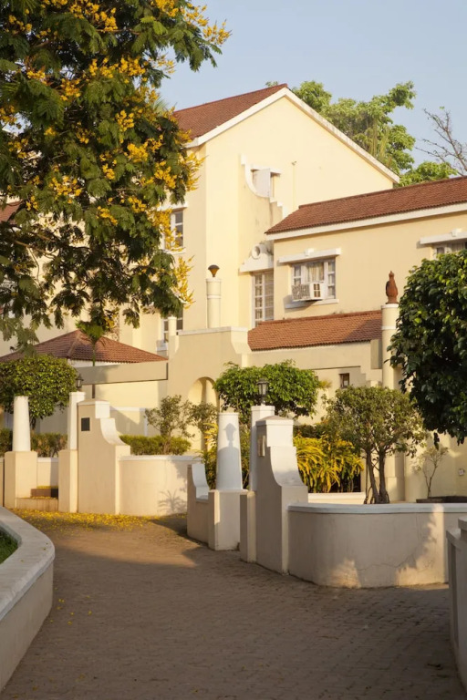 Альто-де-Порворим: Goa - Club Estadia, A Sterling Holidays Resort