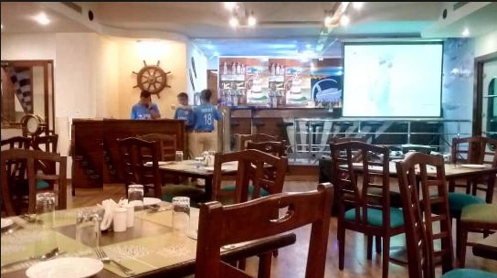Альто-де-Порворим: Goa - Club Estadia, A Sterling Holidays Resort
