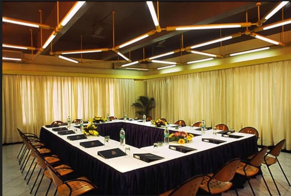 Альто-де-Порворим: Goa - Club Estadia, A Sterling Holidays Resort
