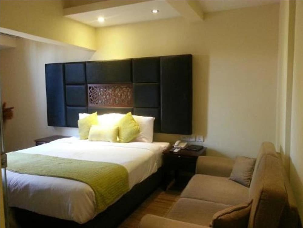 Альто-де-Порворим: Goa - Club Estadia, A Sterling Holidays Resort