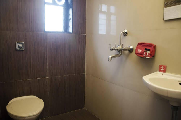 Нави-Мумбай: OYO Rooms Navi Mumbai Mahape