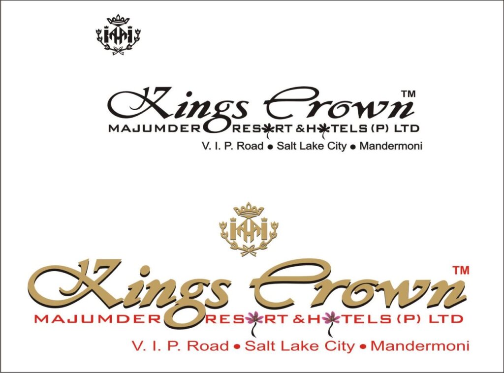Hotel Kings Crown Resort at Mandarmani — фото 1