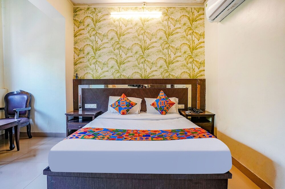 Пуна: Gargi Deluxe by Fabhotel