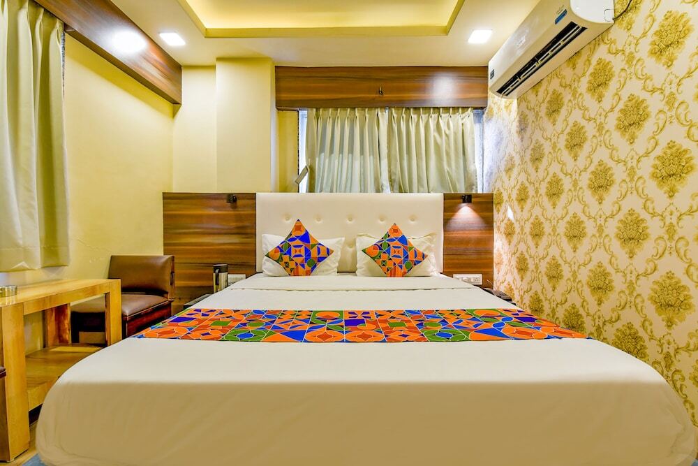 Вадодара: Raj Palace I by FabHotel