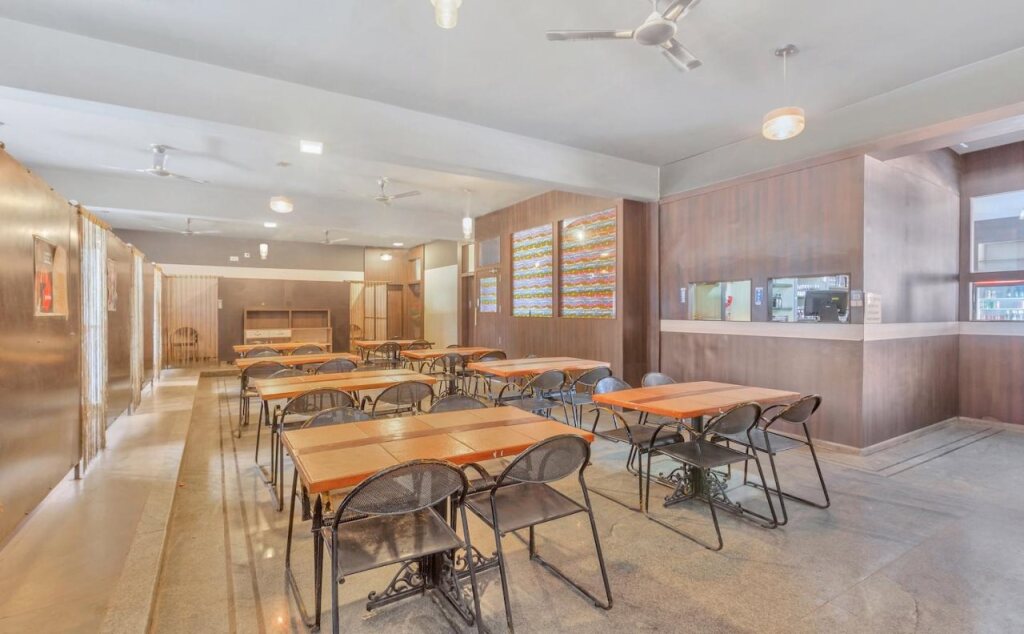 Хосур: Spandana Residency By OYO Rooms