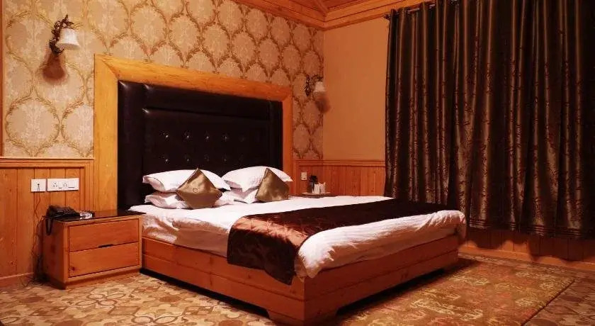 Лачунг: Etho Metho