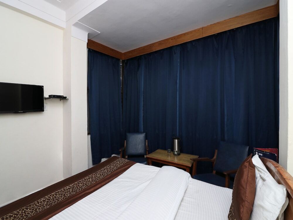 Массури: OYO 14678 Hotel Filigree