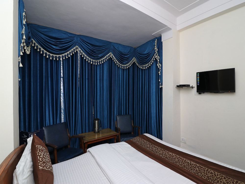 Массури: OYO 14678 Hotel Filigree