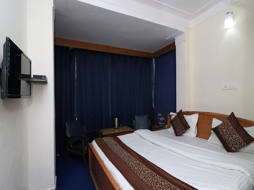 Массури: OYO 14678 Hotel Filigree