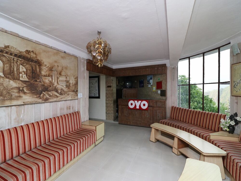 Массури: OYO 14678 Hotel Filigree