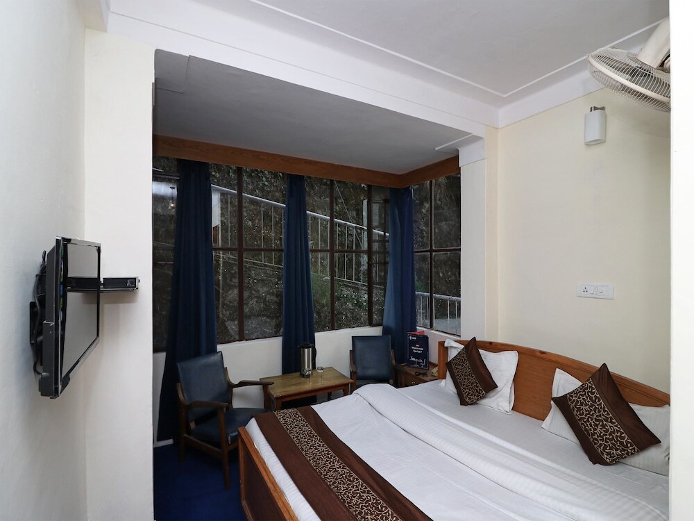 Массури: OYO 14678 Hotel Filigree