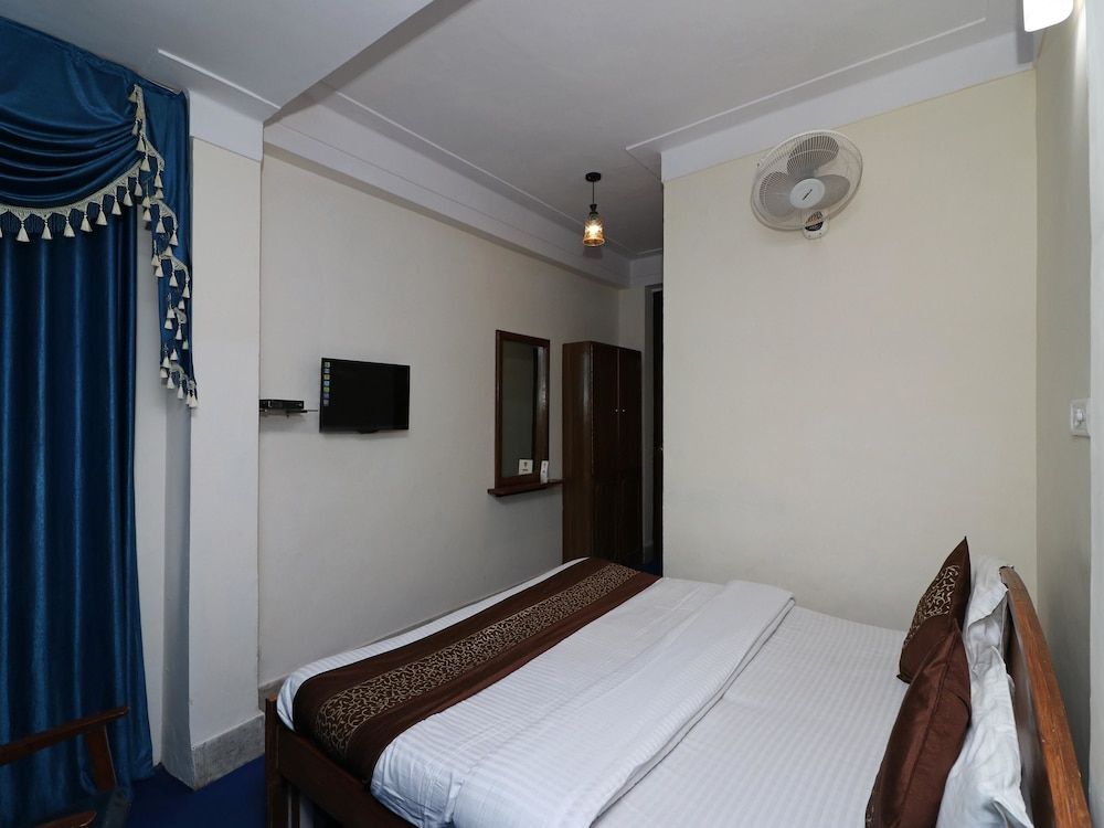 Массури: OYO 14678 Hotel Filigree
