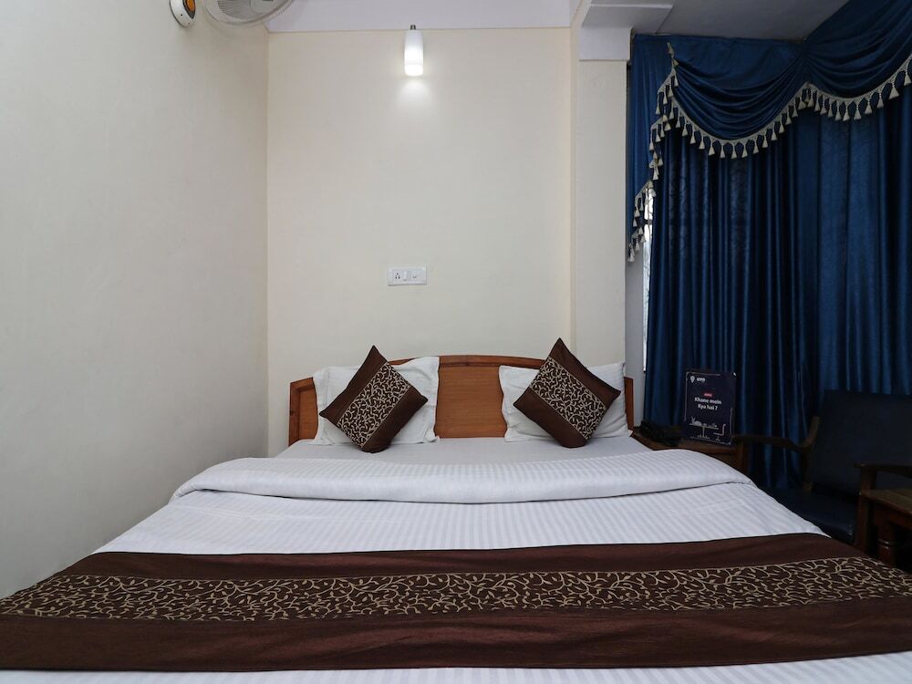 Массури: OYO 14678 Hotel Filigree