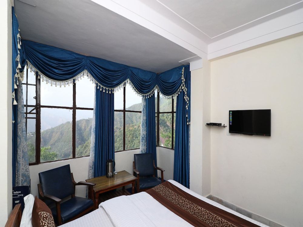 Массури: OYO 14678 Hotel Filigree