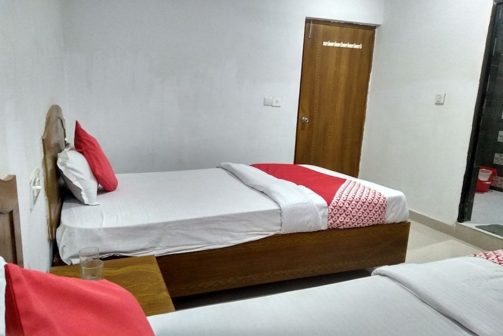 Бодх-Гая: Oyo 22721 Hotel Maya Buddha