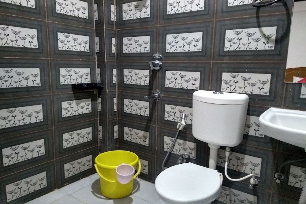 Бодх-Гая: Oyo 22721 Hotel Maya Buddha