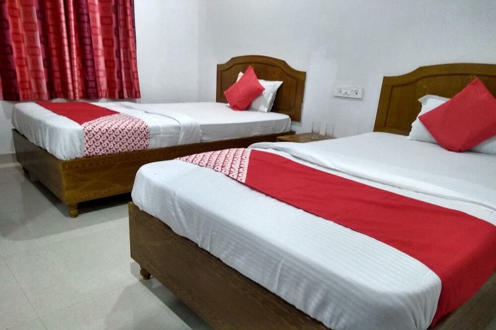 Бодх-Гая: Oyo 22721 Hotel Maya Buddha