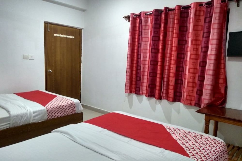 Бодх-Гая: Oyo 22721 Hotel Maya Buddha