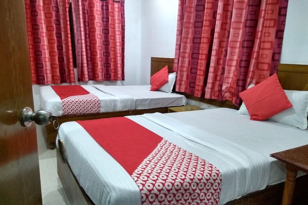 Бодх-Гая: Oyo 22721 Hotel Maya Buddha