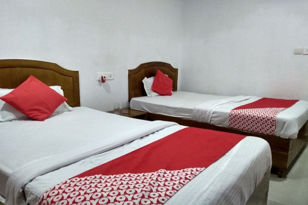 Бодх-Гая: Oyo 22721 Hotel Maya Buddha