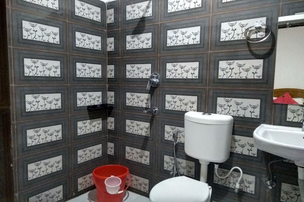 Бодх-Гая: Oyo 22721 Hotel Maya Buddha