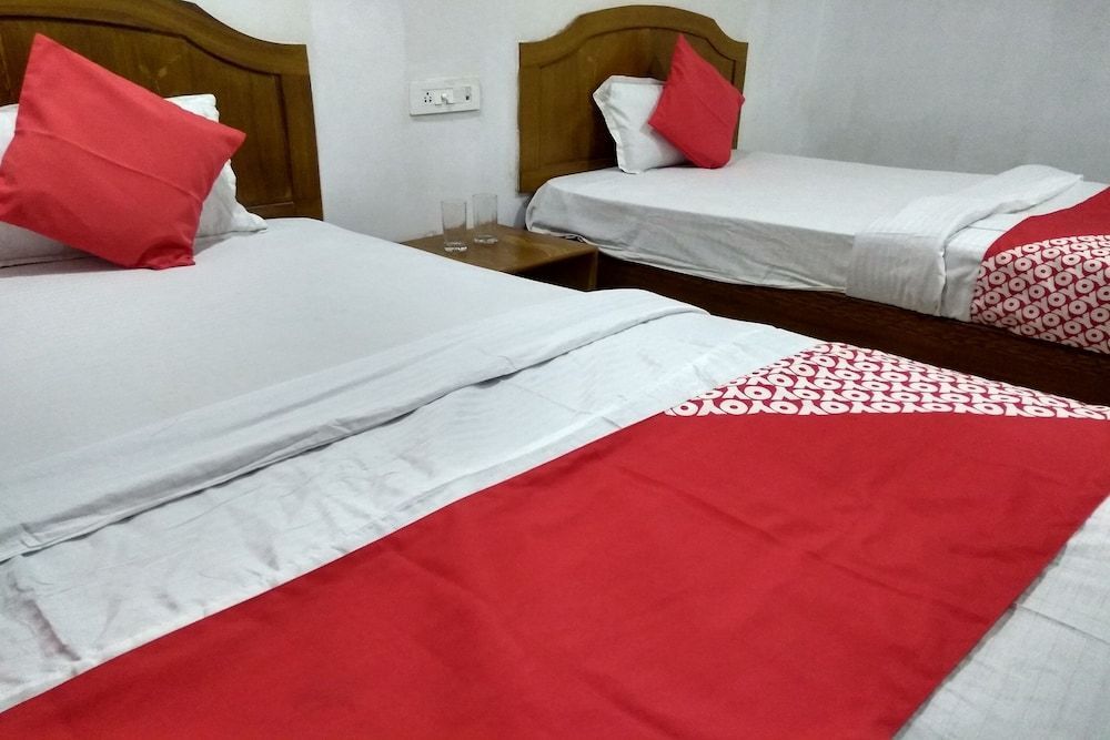 Бодх-Гая: Oyo 22721 Hotel Maya Buddha