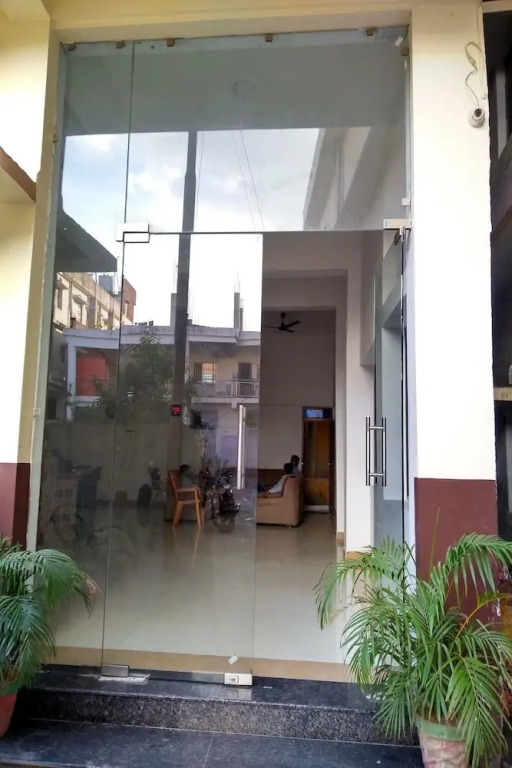 Бодх-Гая: Oyo 22721 Hotel Maya Buddha