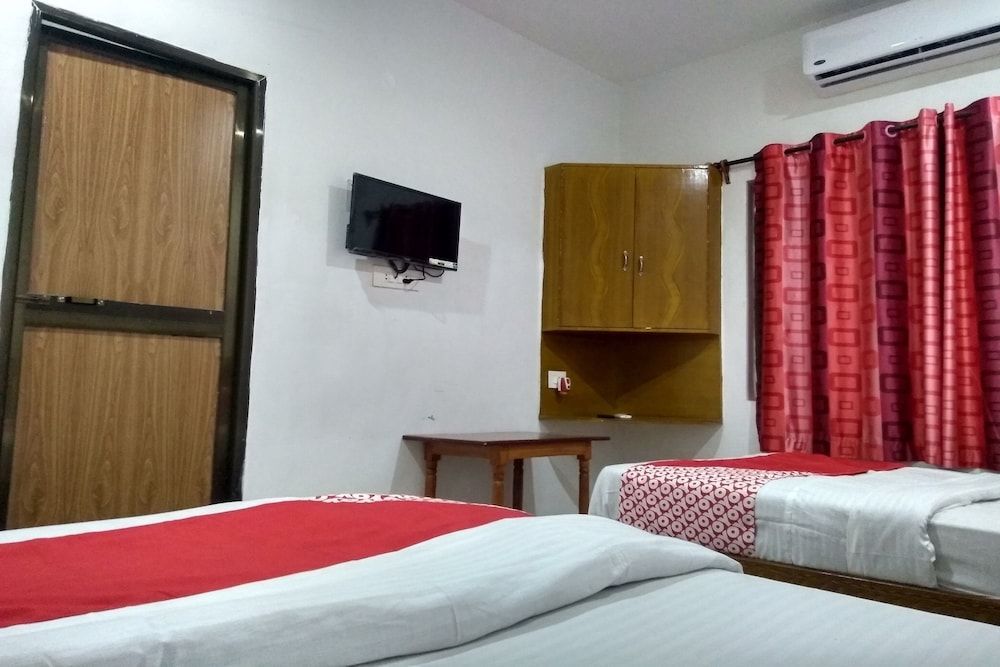 Бодх-Гая: Oyo 22721 Hotel Maya Buddha