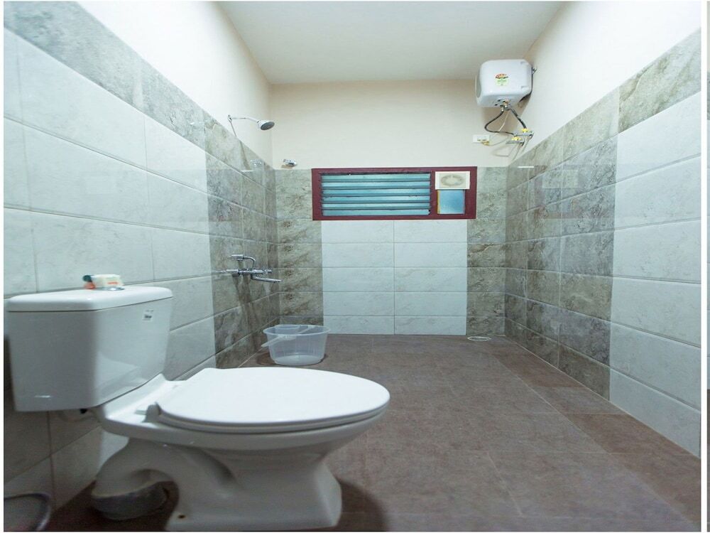 Особая экономическая зона Mahindra World City: Oyo 10789 Hotel Ranga Inn