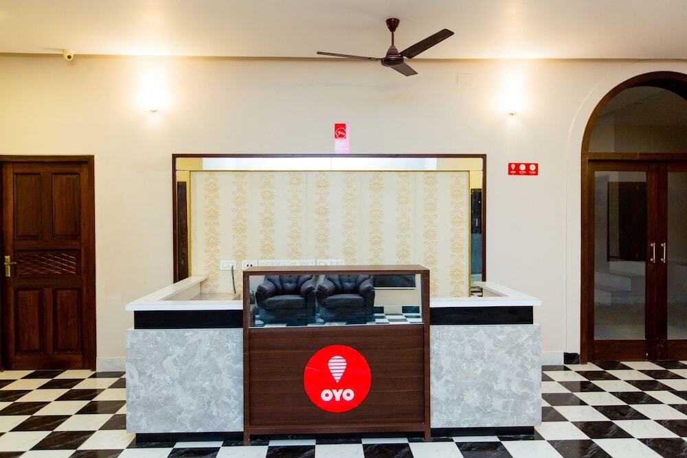 Oyo 10789 Hotel Ranga Inn — фото 2