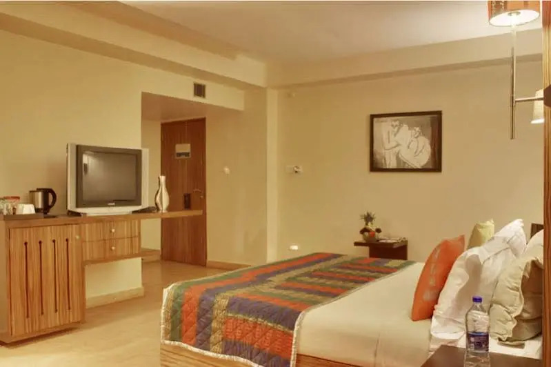 Хидерабад: Justa The Residence Hyderabad