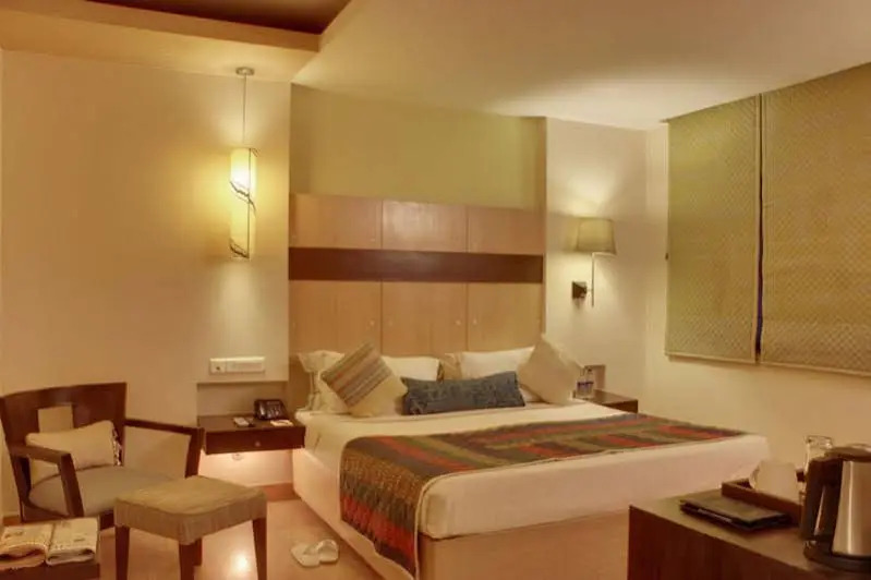 Хидерабад: Justa The Residence Hyderabad