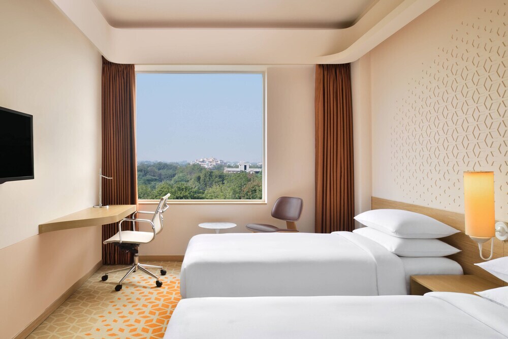 Fairfield by Marriott Chennai Mahindra World City — фото 2