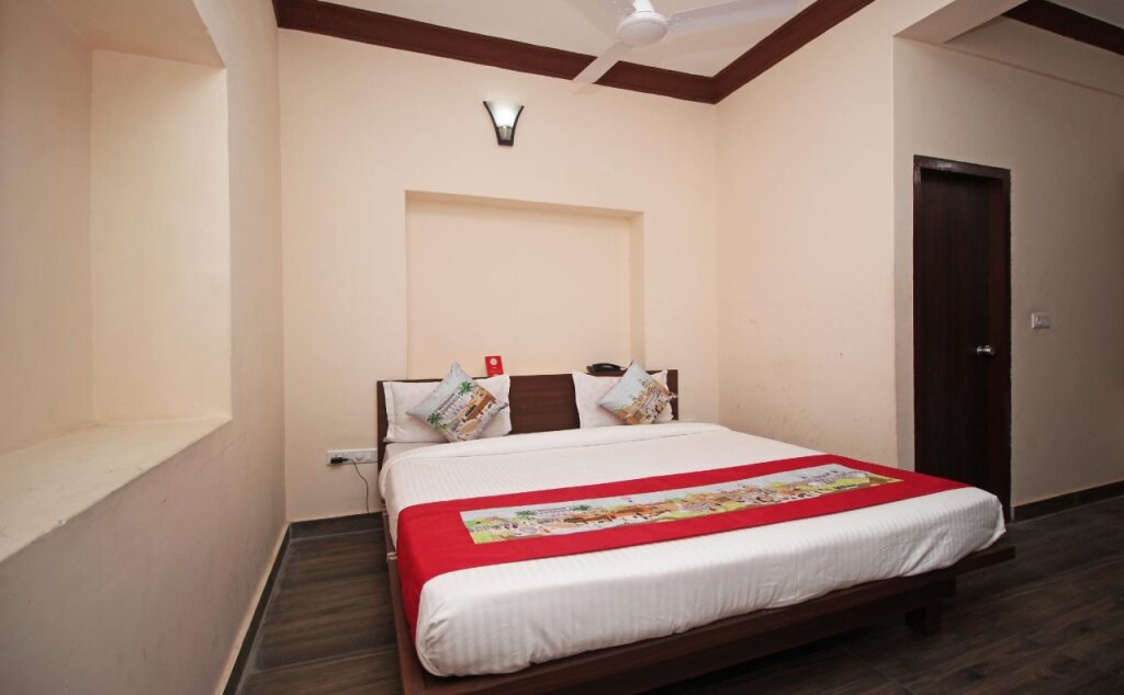OYO Rooms Jaipur Bypass Jhalamand — фото 2