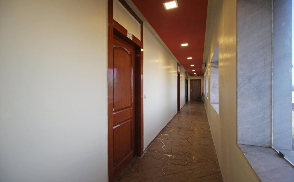 OYO Rooms Jaipur Bypass Jhalamand — фото 1