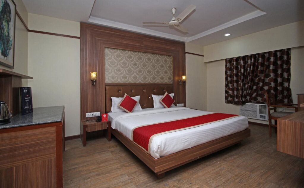 Джодхпур: OYO Rooms Jaipur Bypass Jhalamand