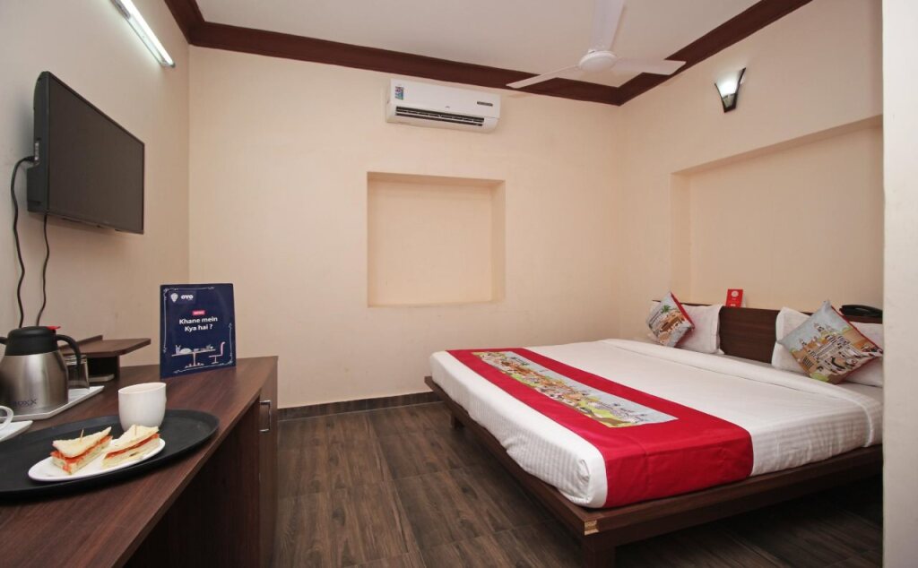 Джодхпур: OYO Rooms Jaipur Bypass Jhalamand