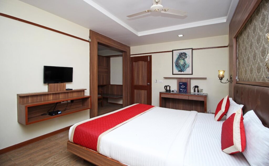 OYO Rooms Jaipur Bypass Jhalamand — фото 3