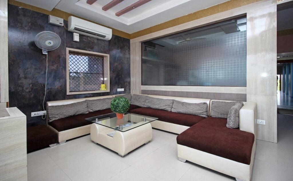 Джодхпур: OYO Rooms Jaipur Bypass Jhalamand