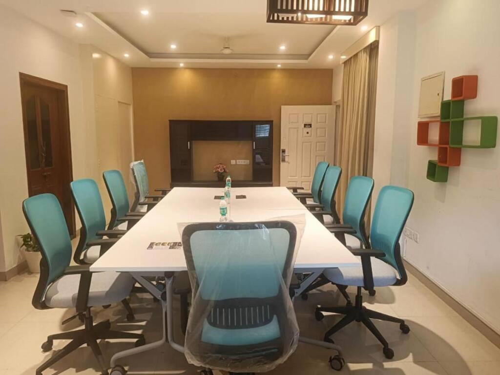Бангалор: Fabhotel Arcade Inn Suites