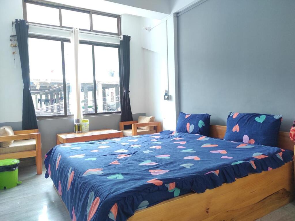 Диранг: Hotel Norbuling