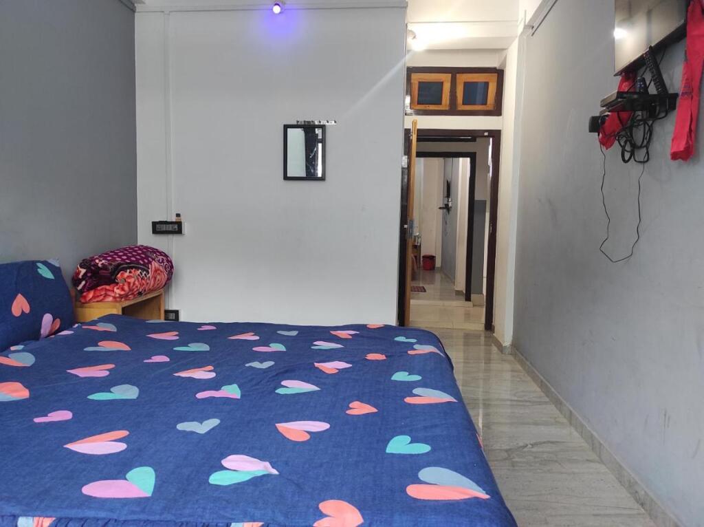 Диранг: Hotel Norbuling