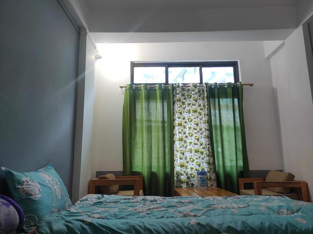 Диранг: Hotel Norbuling
