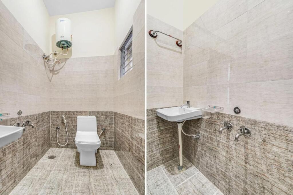 Бангалор: OYO Flagship 703044 Gn Nelli Rooms