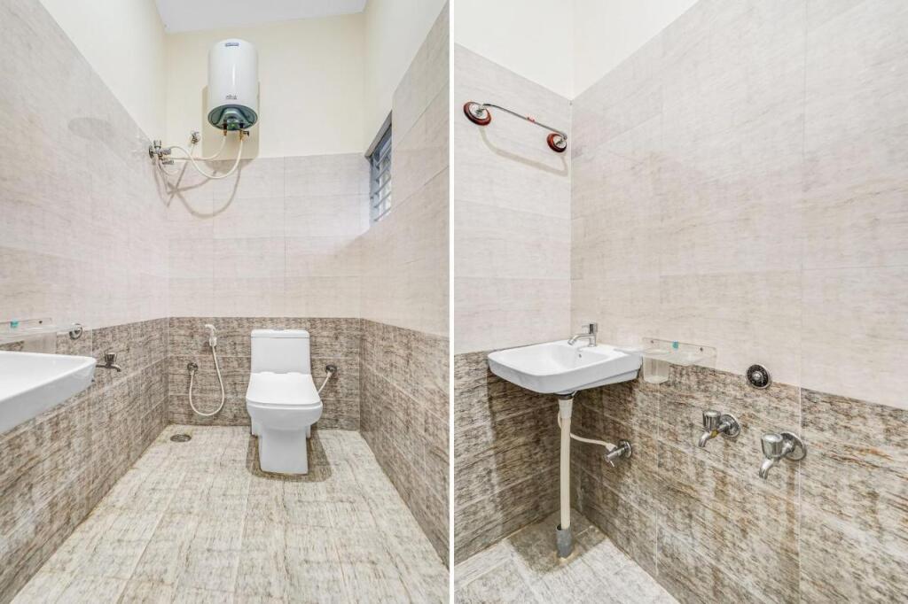 Бангалор: OYO Flagship 703044 Gn Nelli Rooms