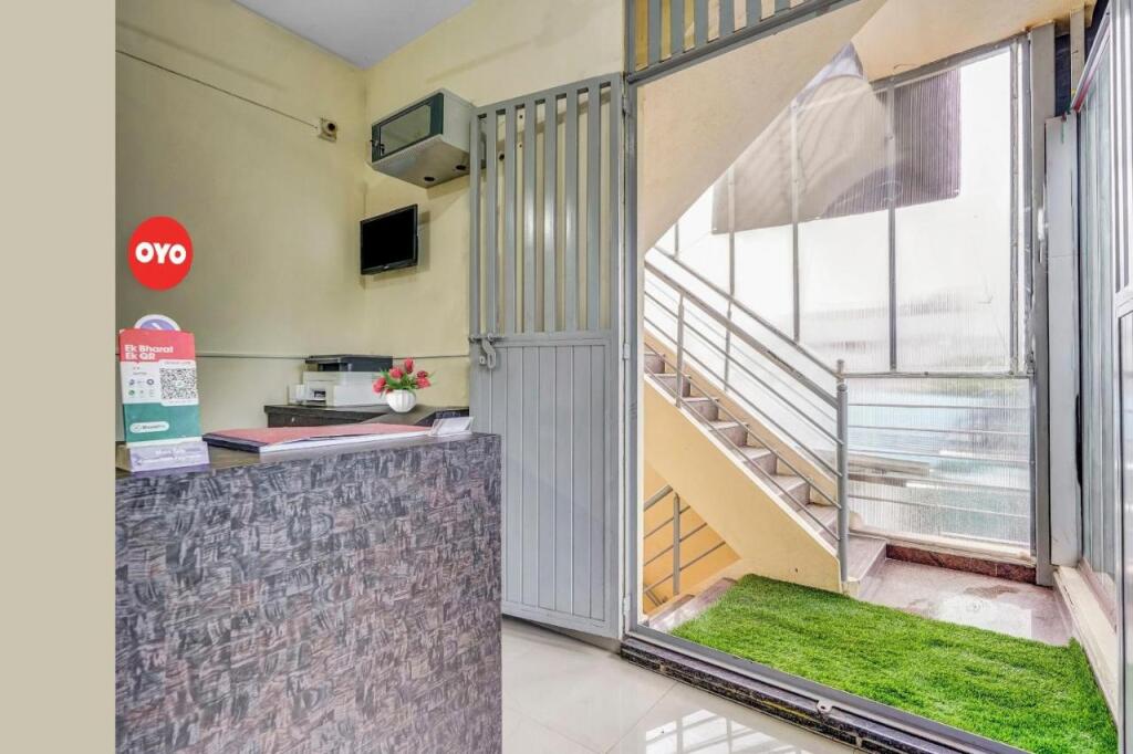 Бангалор: OYO Flagship 703044 Gn Nelli Rooms
