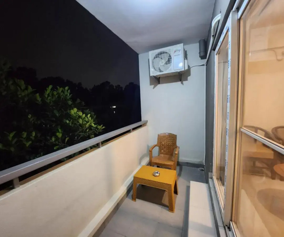 Бангалор: Suraksha Stay Whitefield Hotel