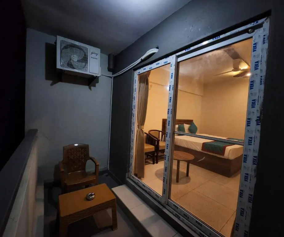 Suraksha Stay Whitefield Hotel — фото 2