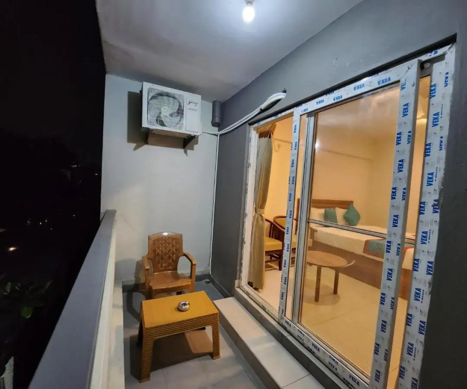 Бангалор: Suraksha Stay Whitefield Hotel