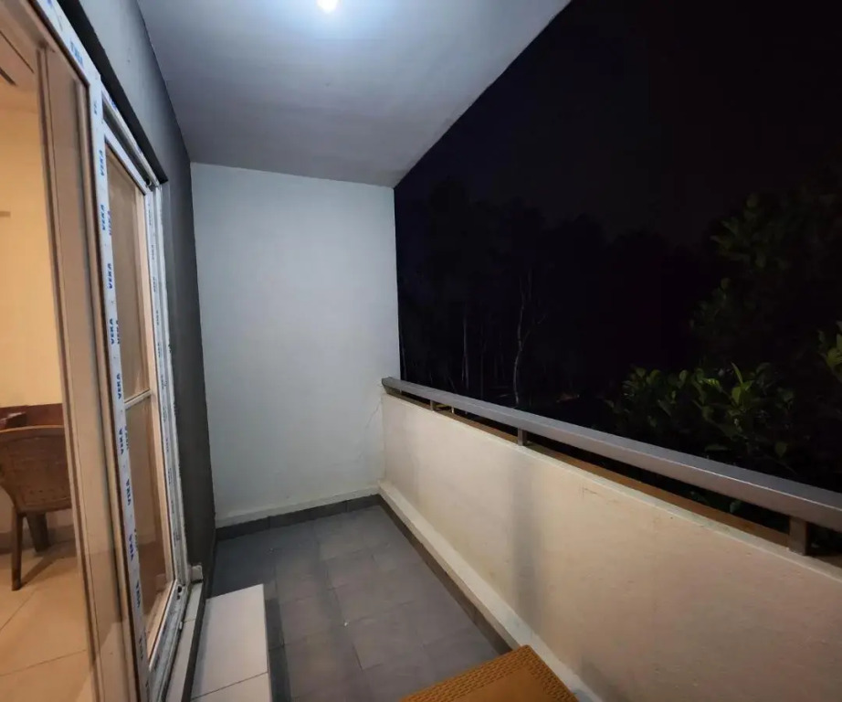 Бангалор: Suraksha Stay Whitefield Hotel